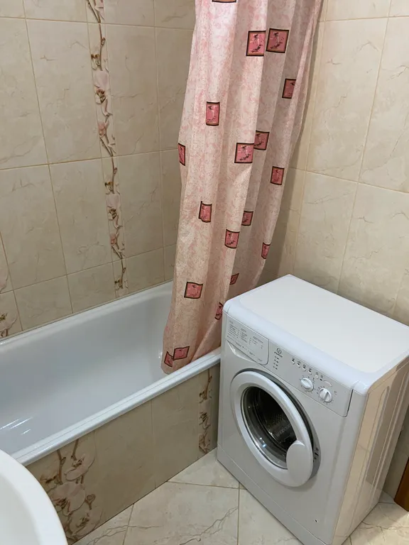 Квартира с видом на море