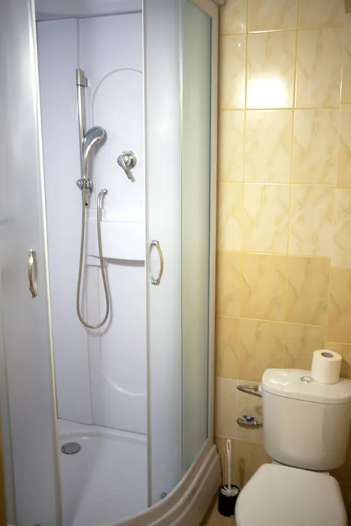 Стандарт/мансарда без балкона