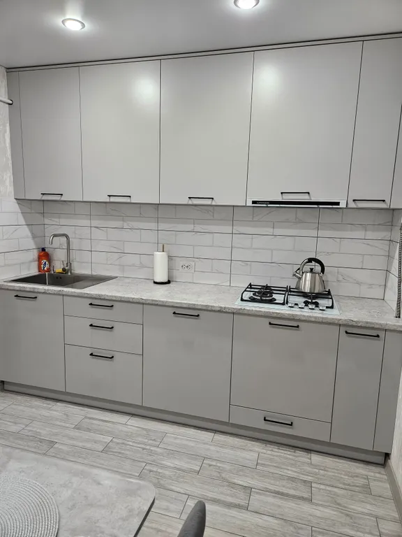 Уютная квартира в лучшем районе города