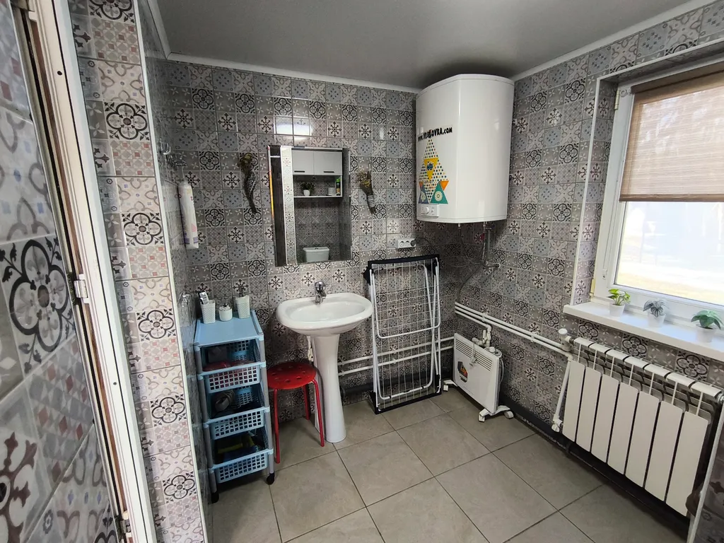 Коттедж Дом на берегу горной реки Пшеха — Апшеронск