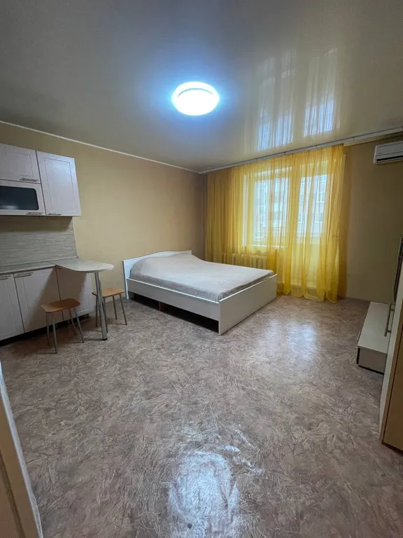 Просторная квартира, студия в центре города