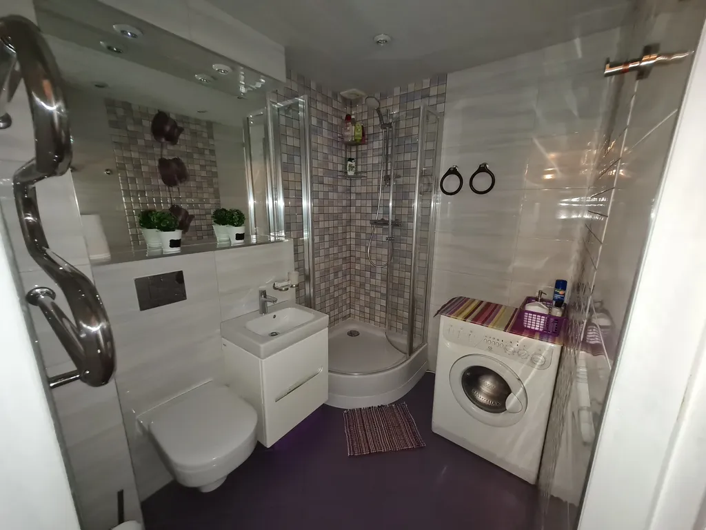 Квартира Отличная квартира — Калининград