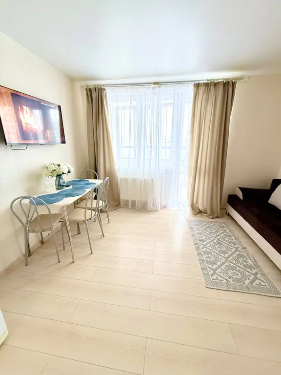 Квартира в центре