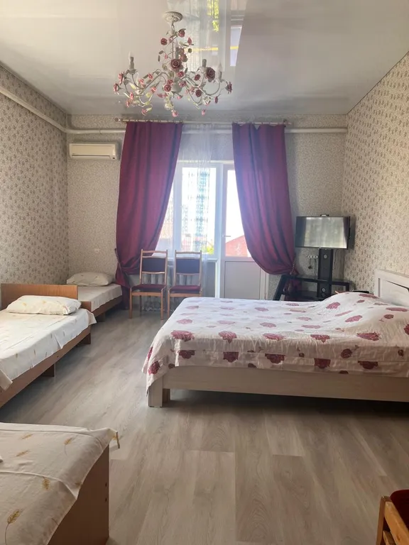 Квартира Комната — Геленджик