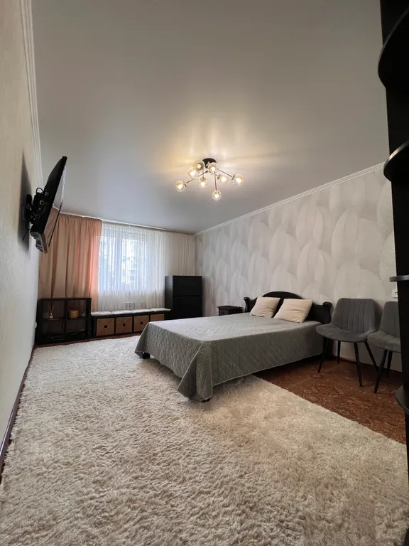 Квартира Уютная квартира возле моря — Севастополь