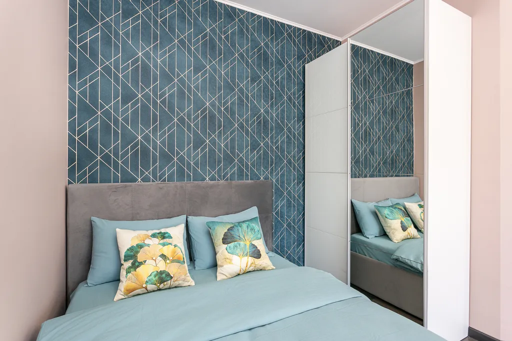 Уютная студия район ЖК Ю-сити