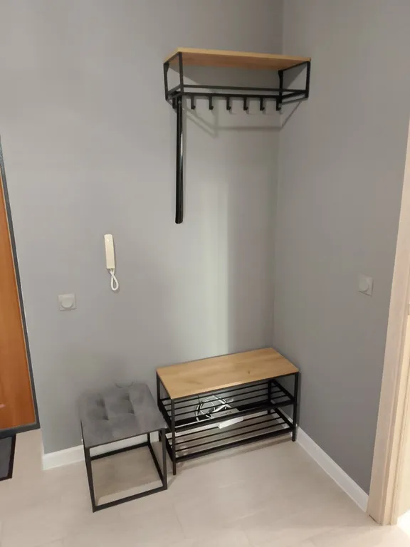 Апартаменты рядом с Сити Молл