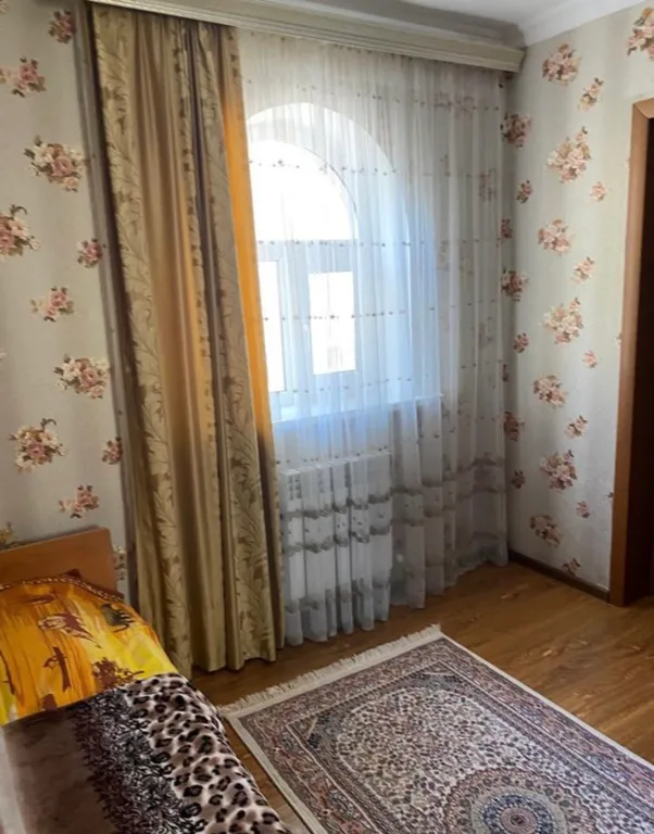 Коттедж Уютный дом с видом на город — Каспийск