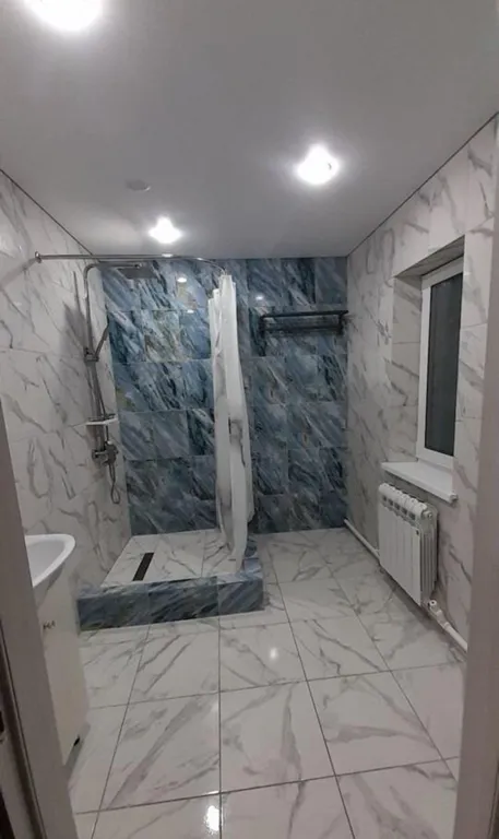 3-комнатный Дом