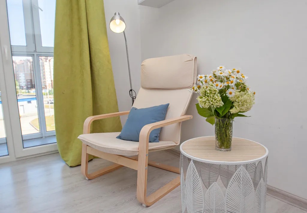 Апартаменты на Потемкина