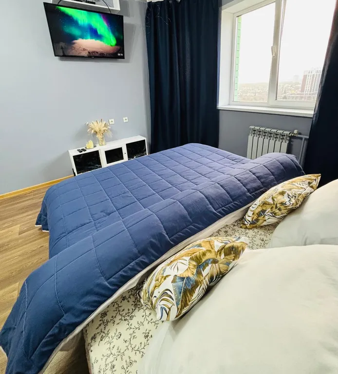 Квартира Просторная 2 комнатная квартира рядом с центром Ярославль — Ярославль