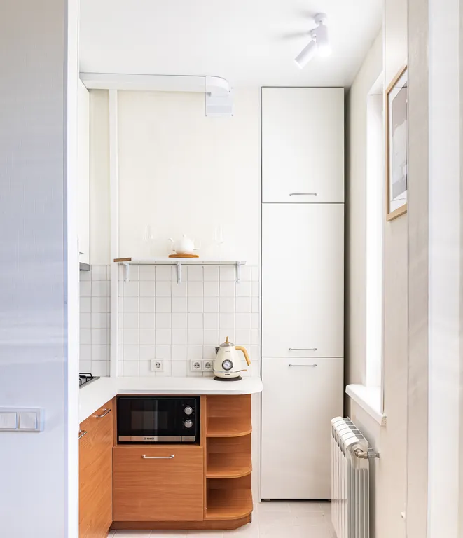 Aalto apartment Vyborg апартаменты бизнес класса в центре города