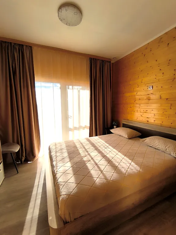 3-комнатный Дом