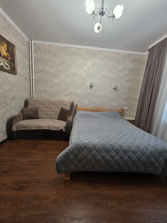 Квартира в центре