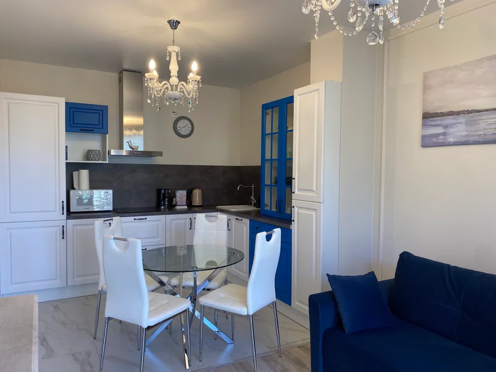 Квартира Квартира Rauschen Green 1 — Светлогорск