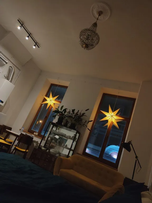 Студия у гостиных рядов