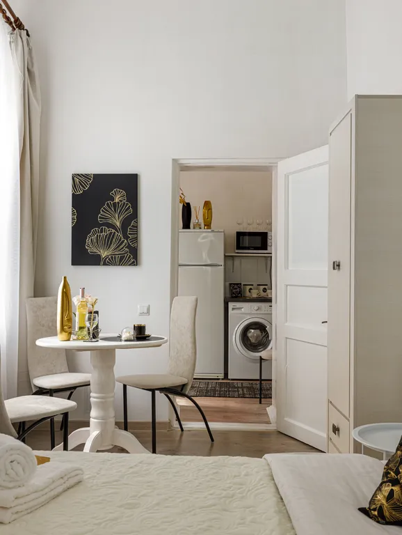 Квартира Удивительная квартира в уникальном месте — Гродно