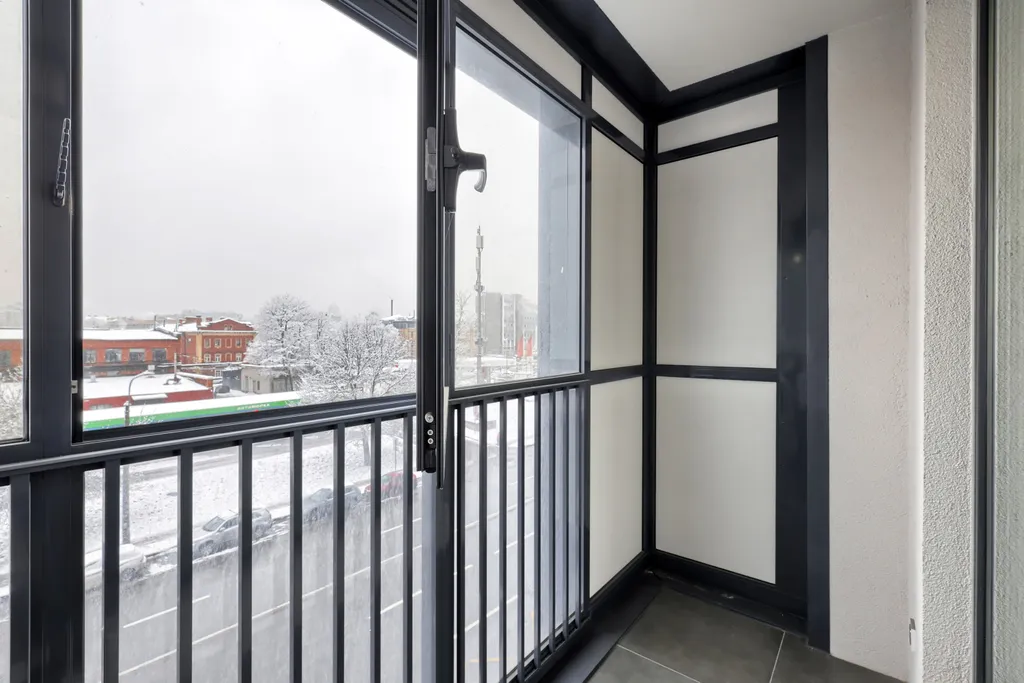 Квартира 1-комнатная Квартира — Санкт-Петербург