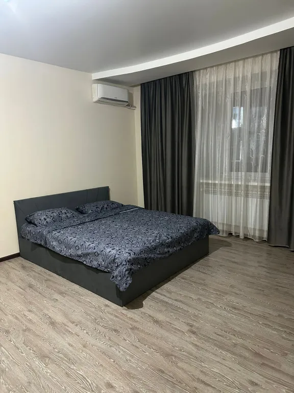 Квартира Уютная квартира в хорошем районе — Элиста