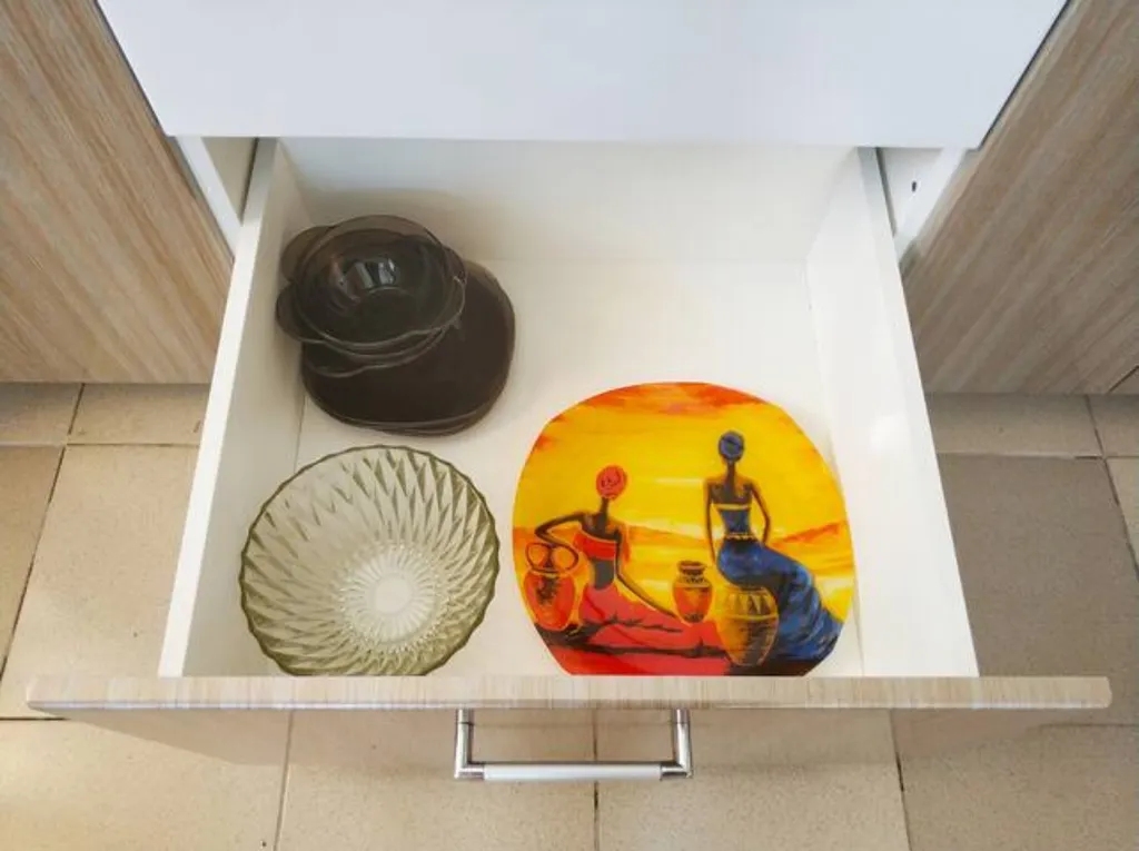 Квартира с балконом с видом на горы