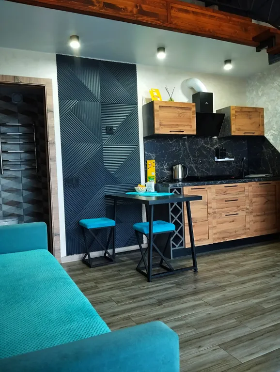 Уютная дача для отдыха