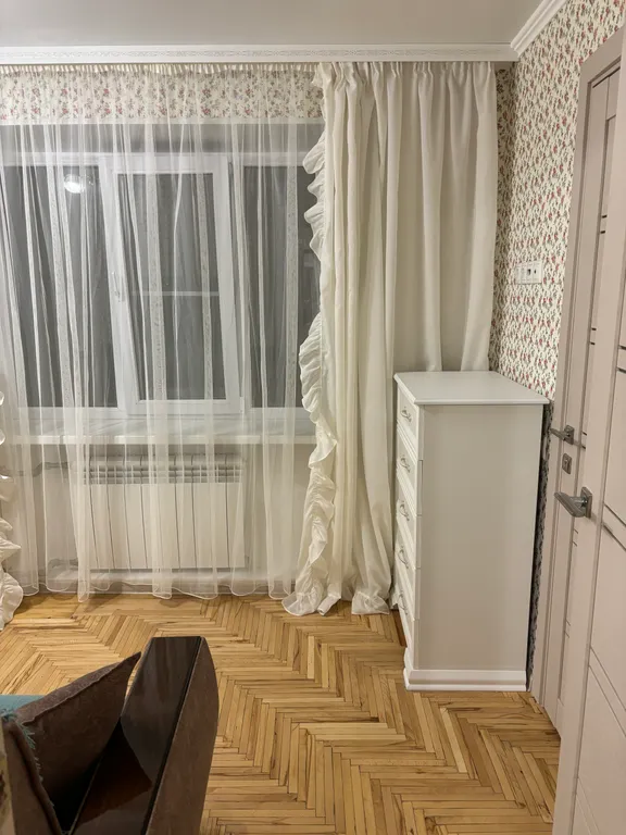 Уютная квартира возле Аллеи любви