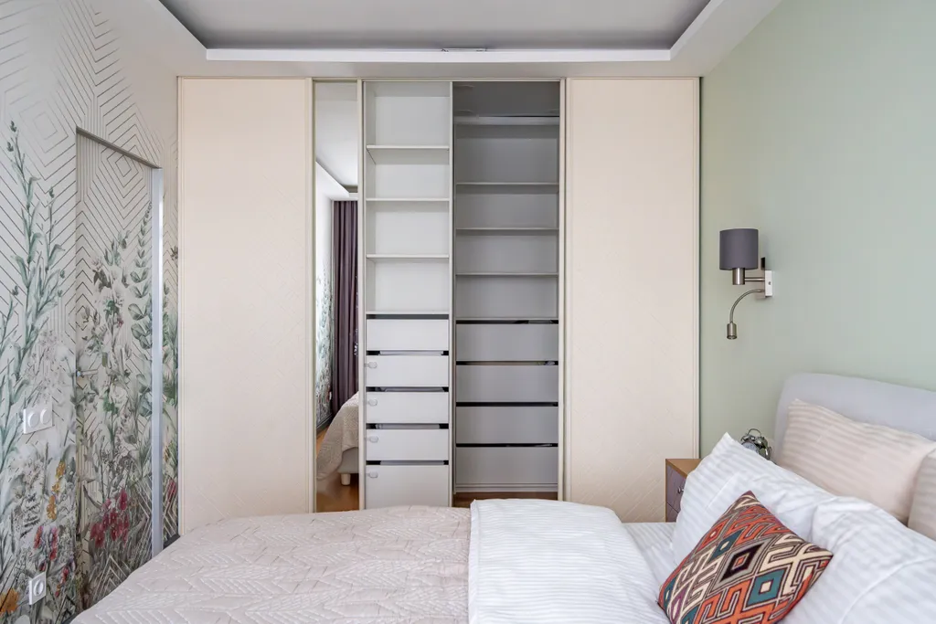 Квартира Семейная квартира у метро Лиговский проспект — Санкт-Петербург