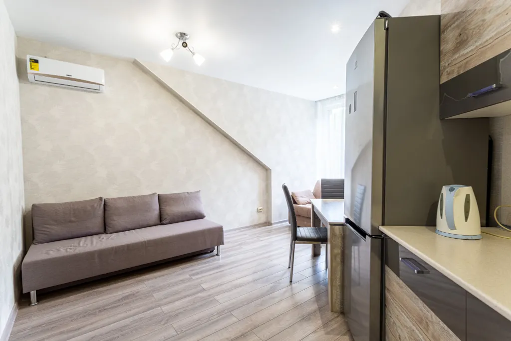 Зимняя Сказка №108