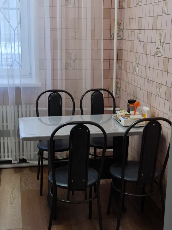 Квартира Уютная квартира рядом с аквапарком Тропический остров — Ярославль