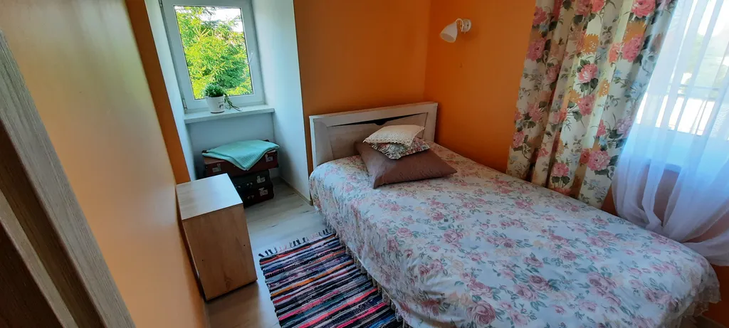 4-комнатный Дом