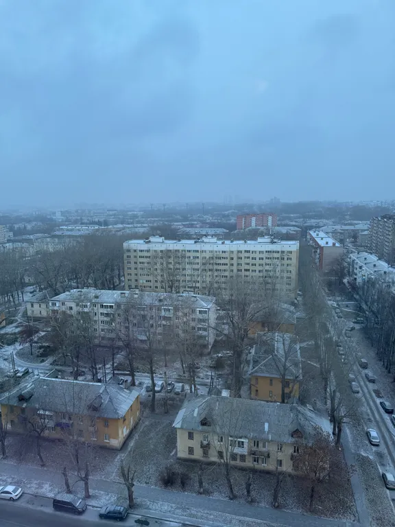 Квартира Квартира в ЖК Черника — Уфа