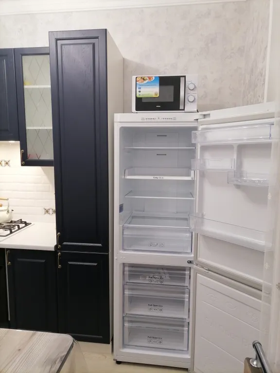 Стильная и уютная квартира в центре