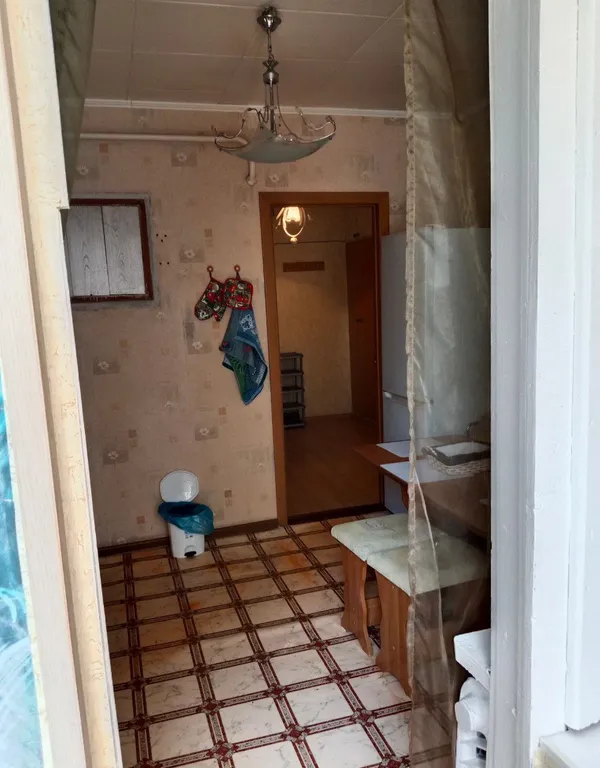 Квартира 2-комнатная Квартира — Анапа