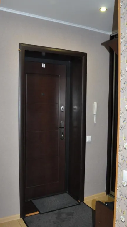 Квартира в районе вокзала