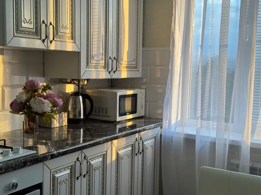 Апартамент lux