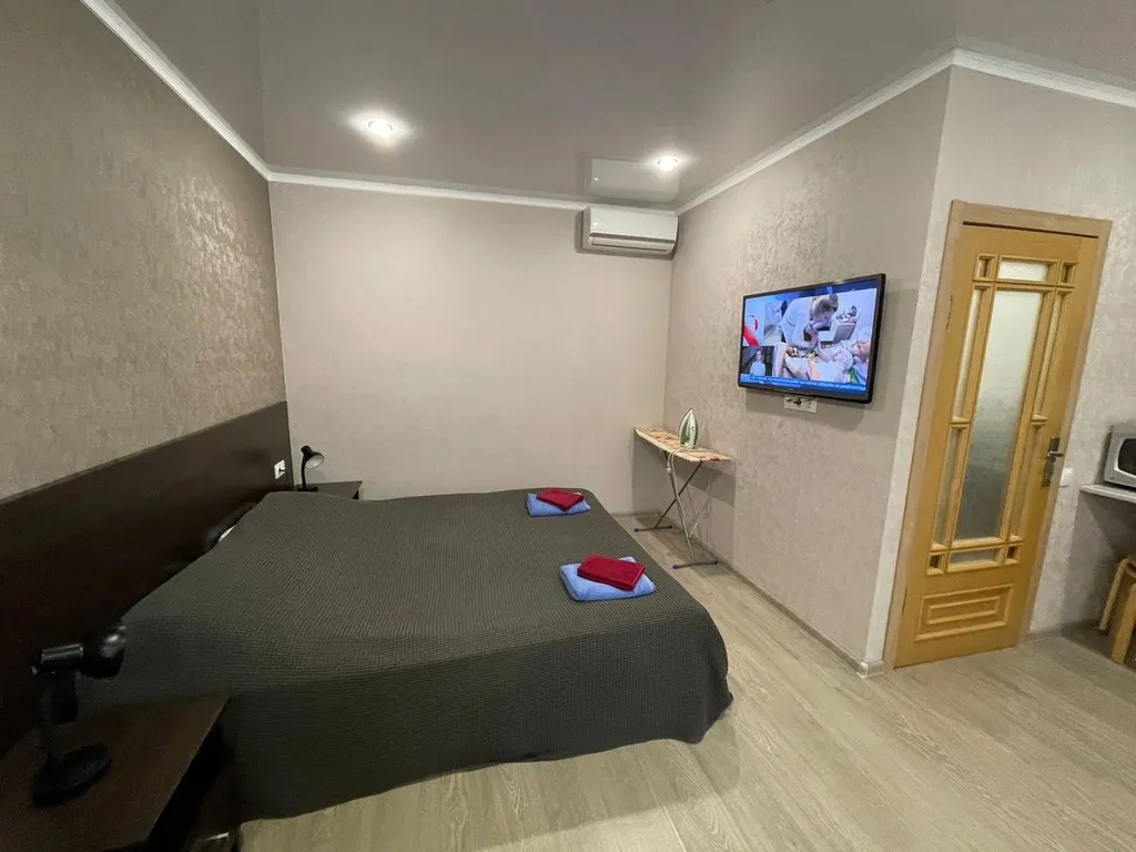 Коттедж Дом на Морской Звезде по Лазарева — Лазаревское