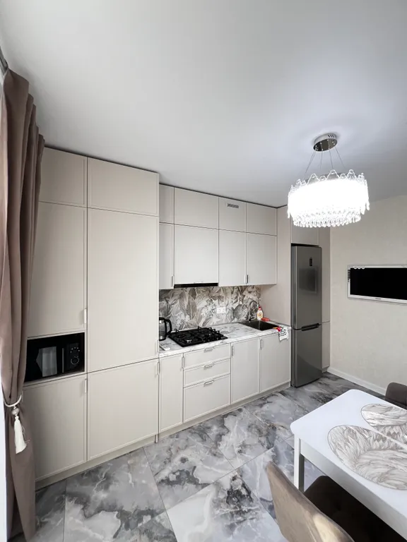 Новая, уютная квартира