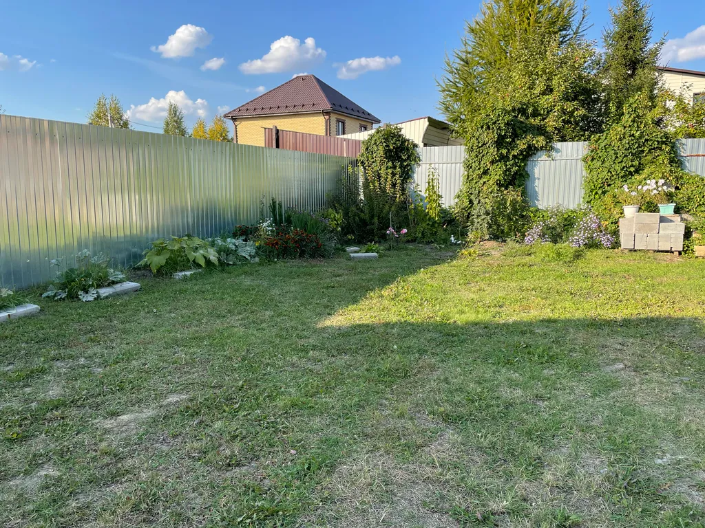 Дом для семейного отдыха