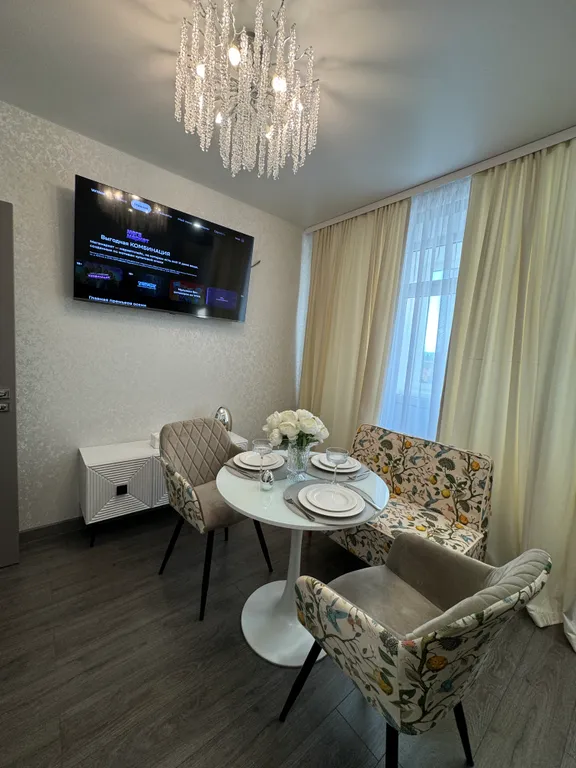 Абсолютно новая квартира — аренда посуточно в Пятигорск