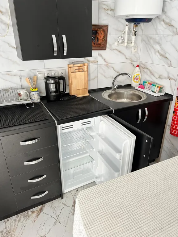 Дом 45кв.м в центре города