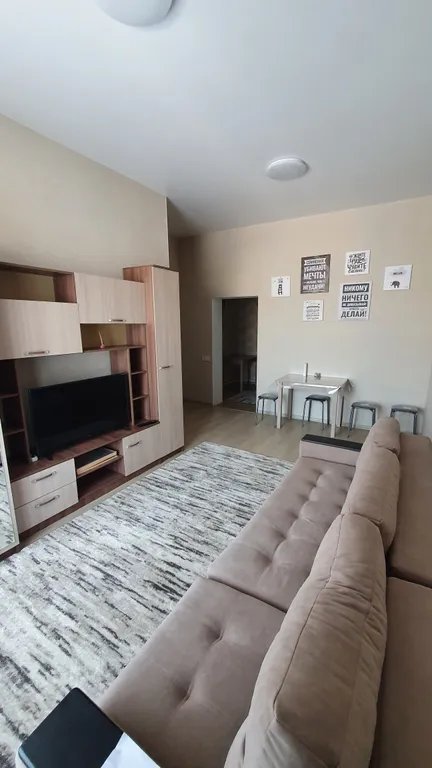 Квартира в центре — аренда посуточно в Павлово