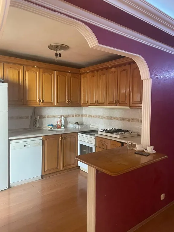 Люксовый пентхаус в центре