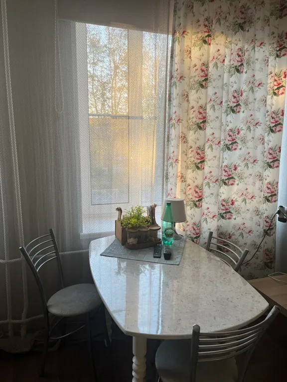 Уютная студия