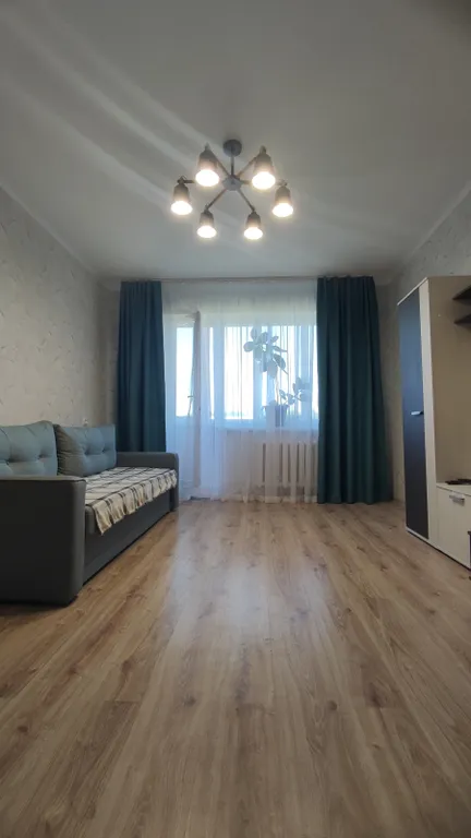 Квартира Донское