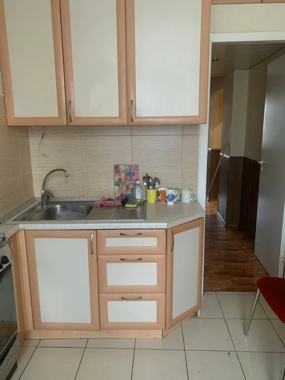 Уютная квартира со всем необходимым для проживания в центре города