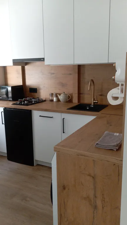 Квартира Уютная квартира в центре города — Калининград