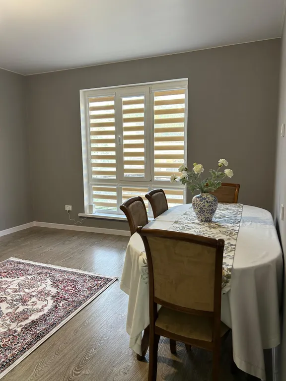 Коттедж Уютный дом — Гуниб