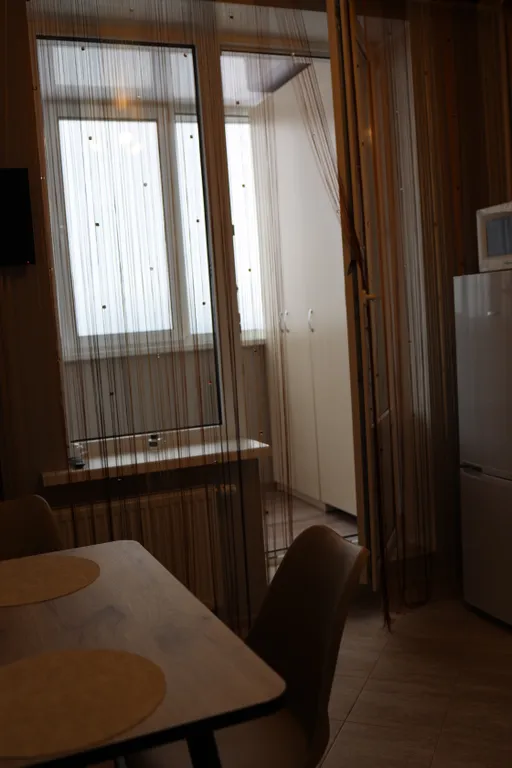 Стильная современная квартира, в центре Фокинского района.