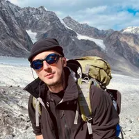 Егор Кузьменков