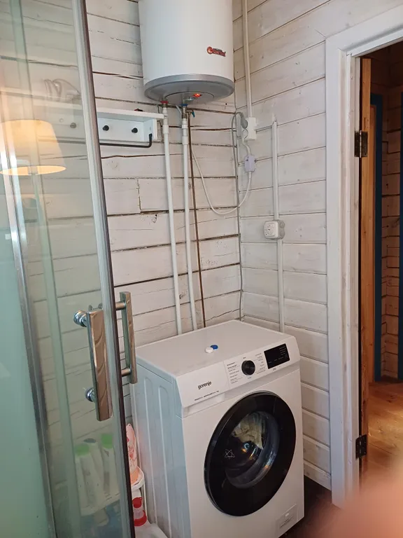 Гостевой Дом у Нерли